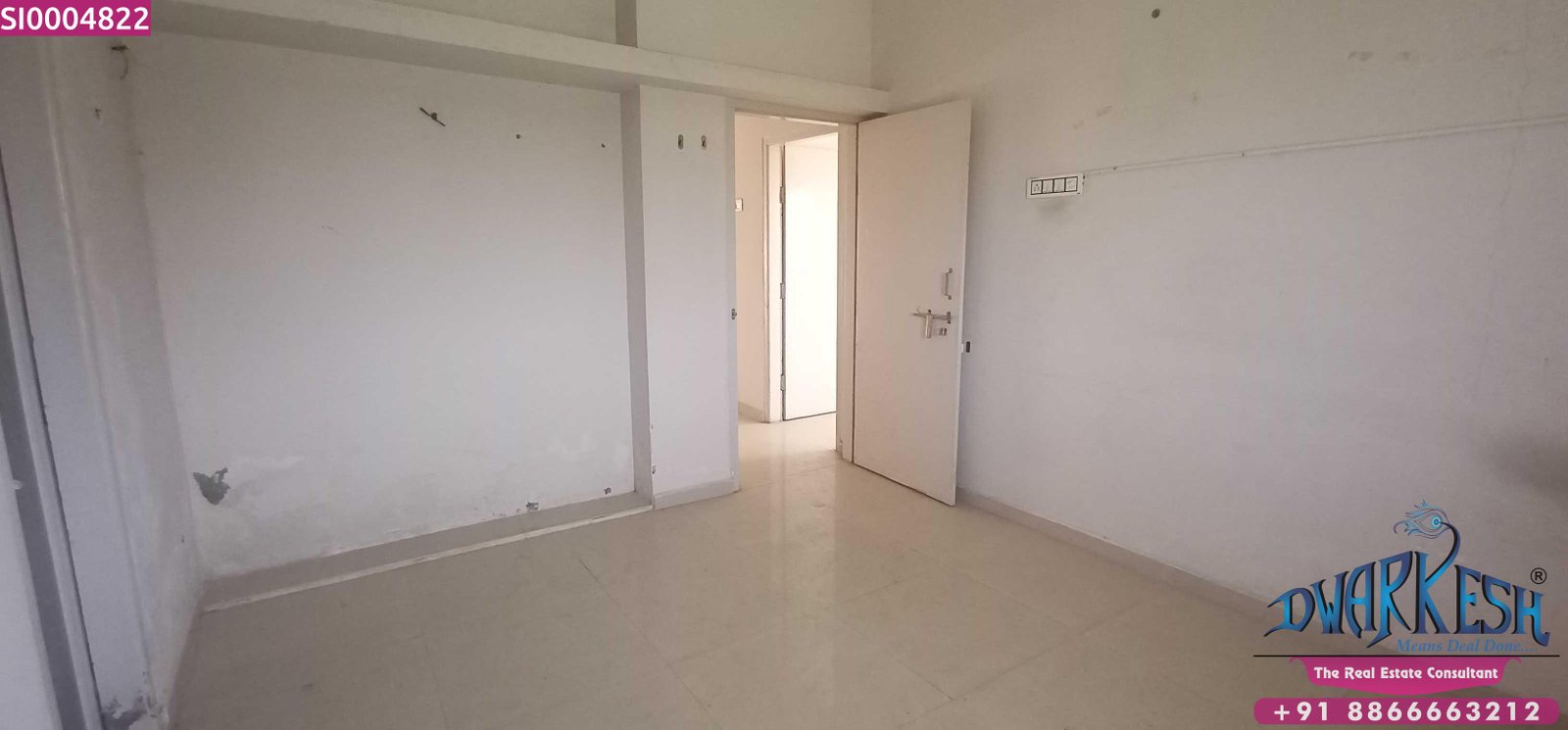 2 BHK Flat