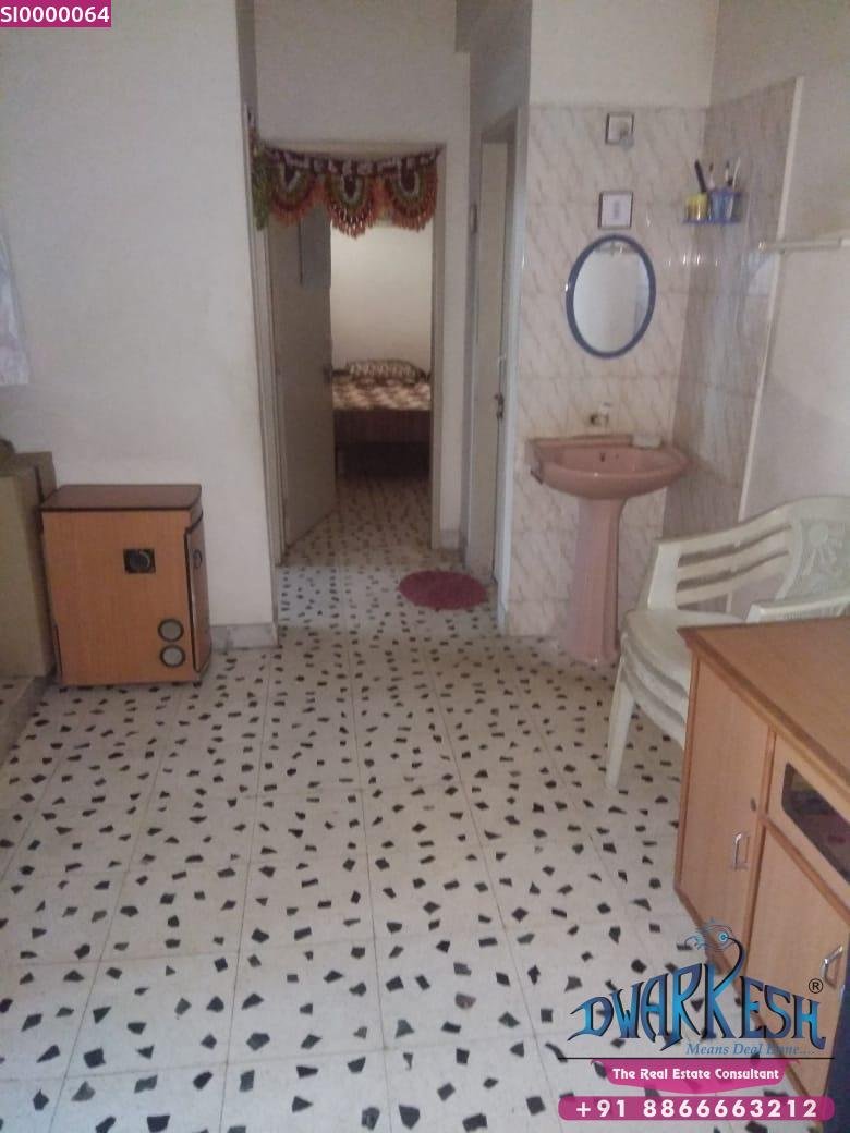 2 BHK Flat