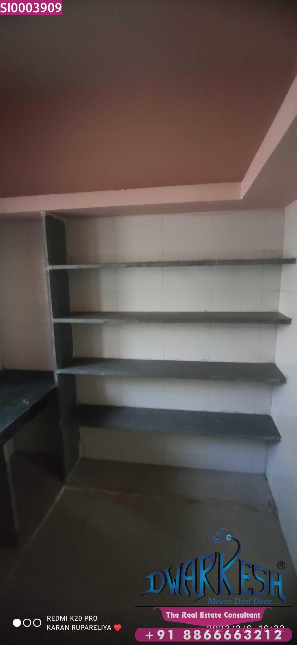 3 BHK Duplex