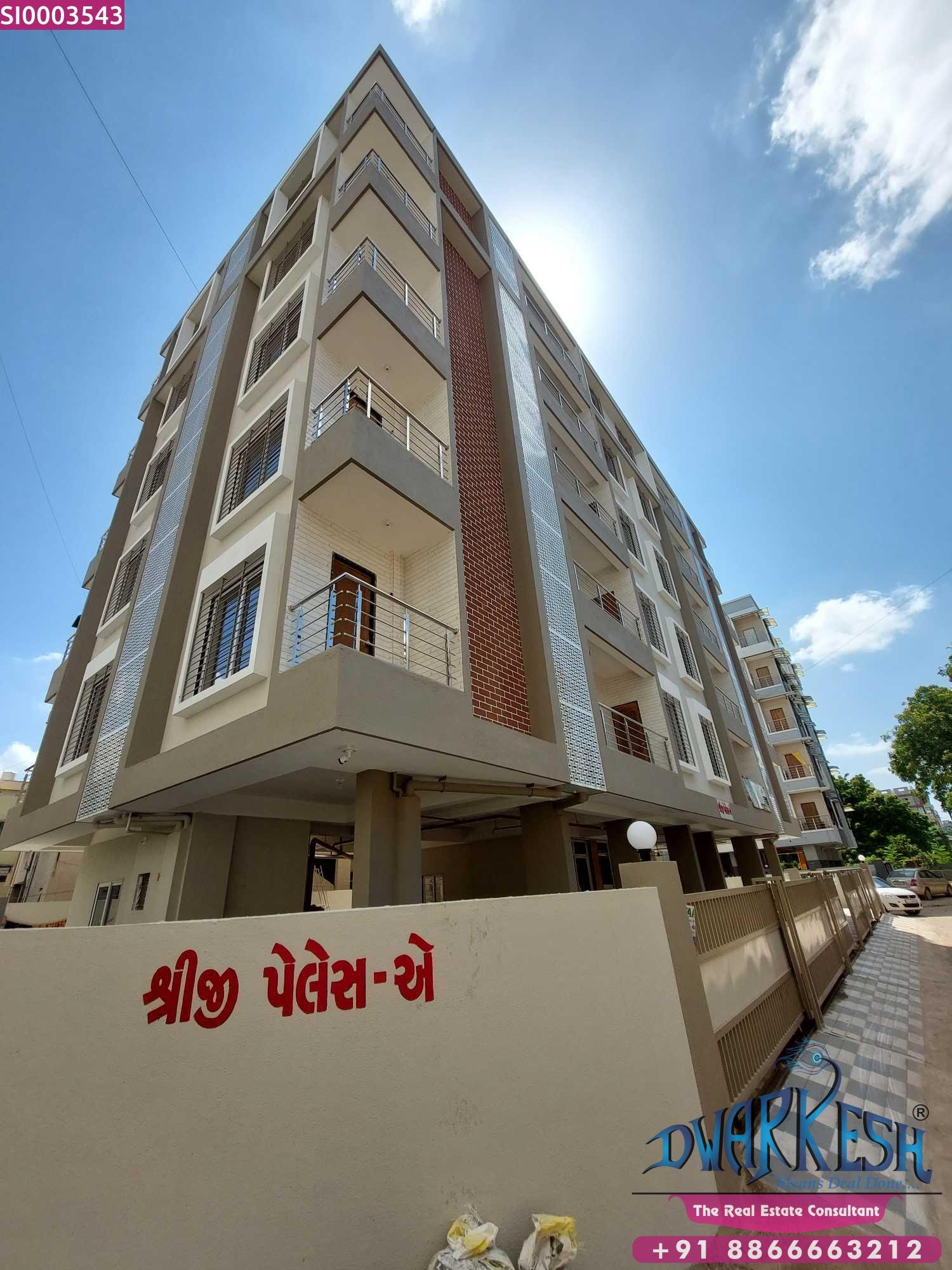 3 BHK Flat