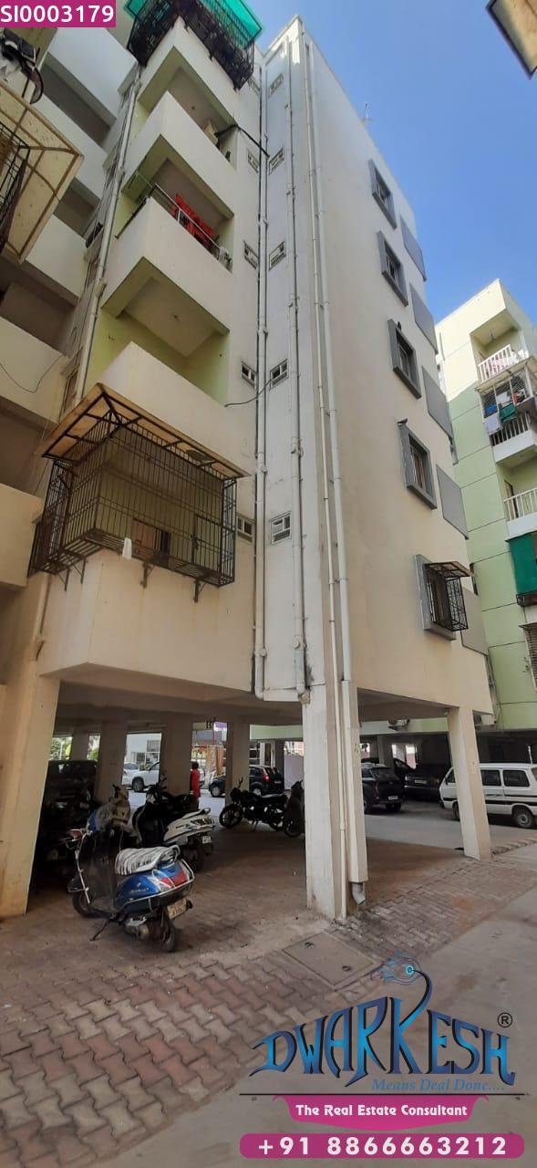 2 BHK Flat