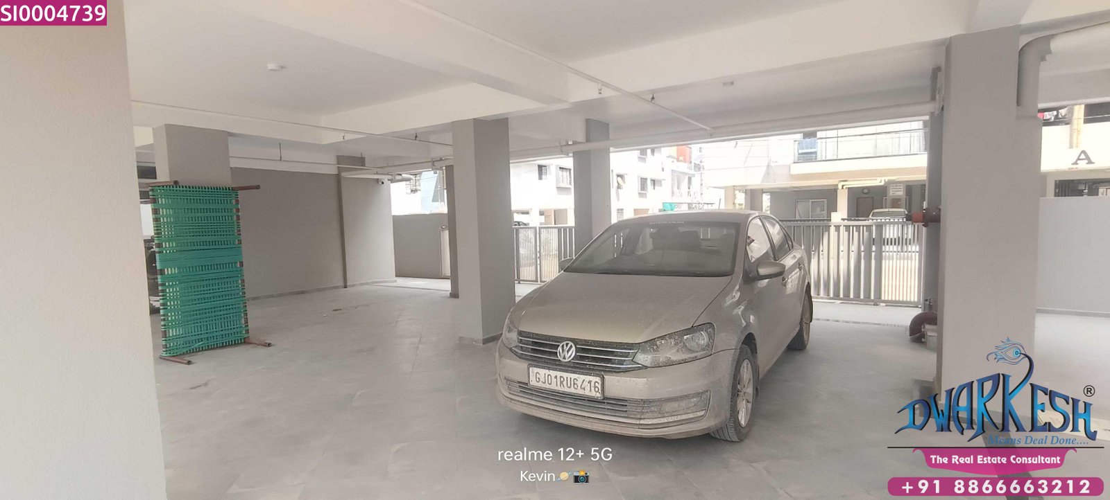 3 BHK Flat