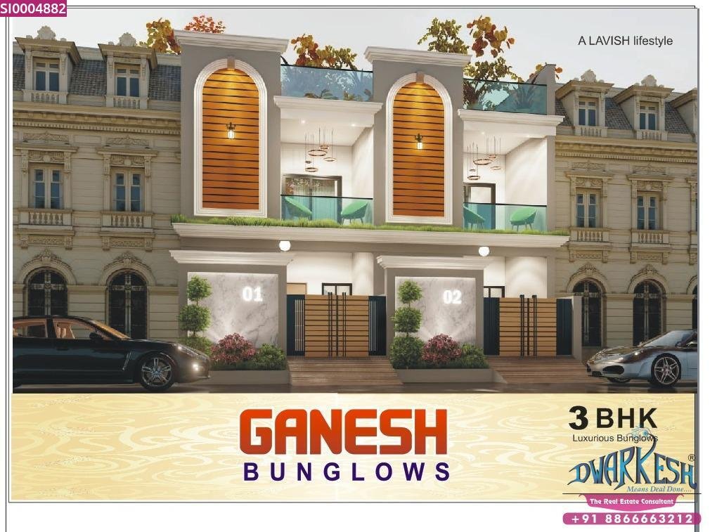 3 BHK Duplex