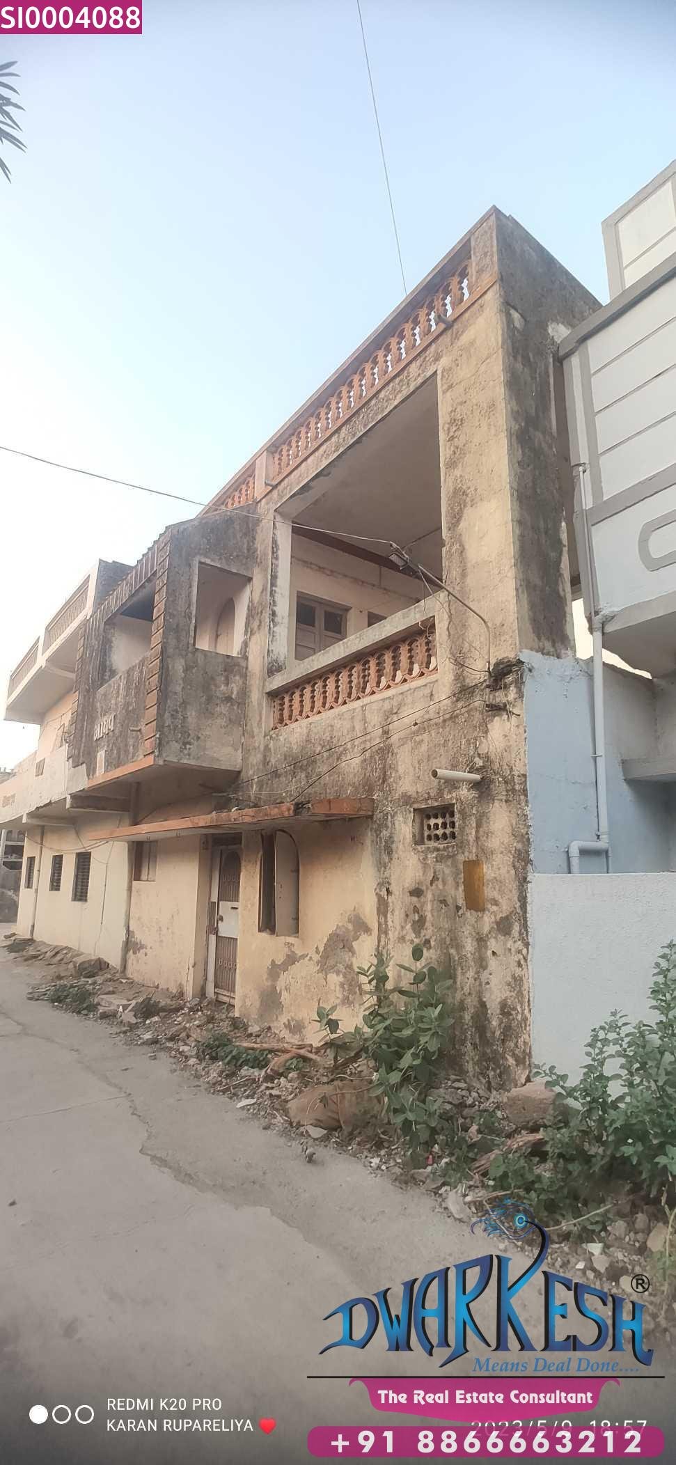 3 BHK Duplex