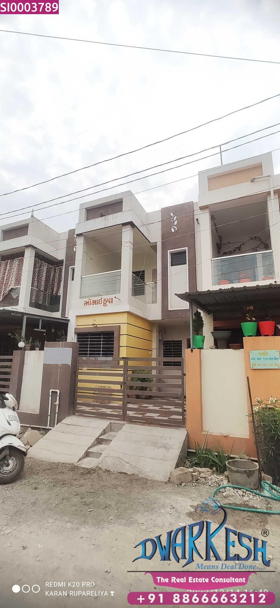 3 BHK Duplex