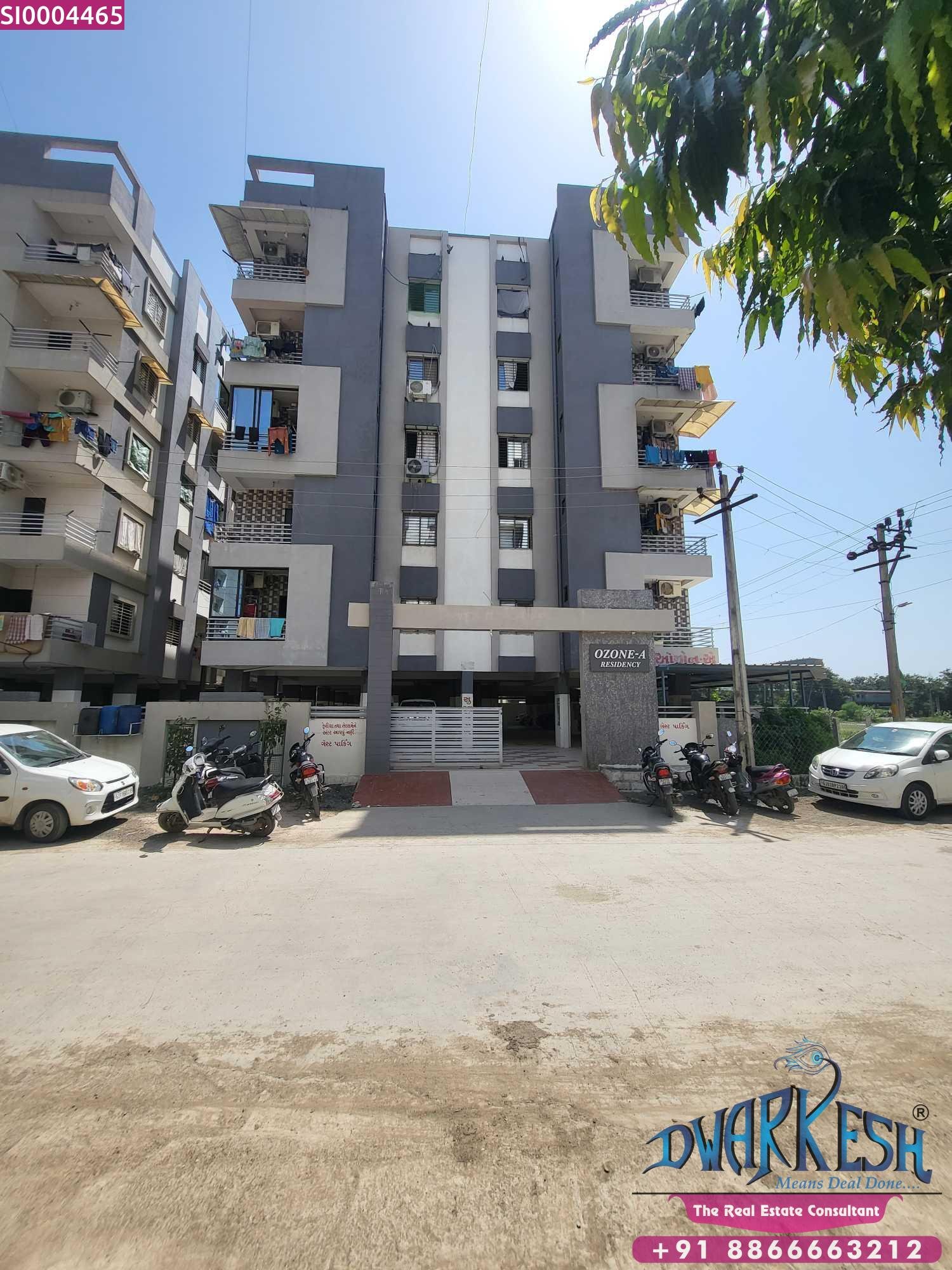 3 BHK Flat