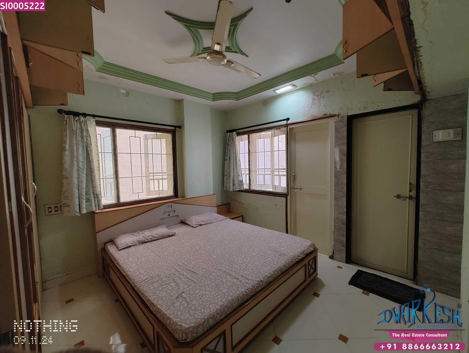 3 BHK Flat