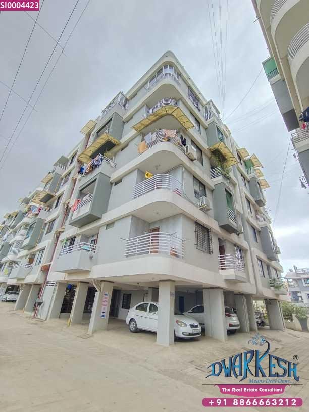 3 BHK Flat