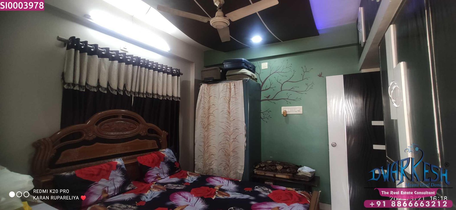 2 BHK Flat