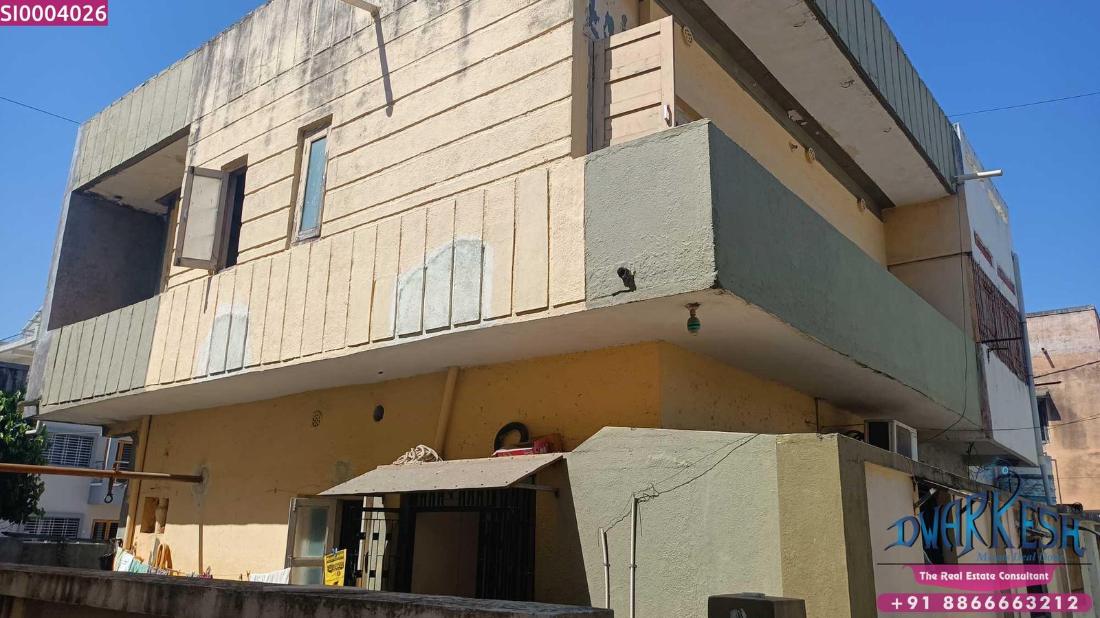 4 BHK Duplex