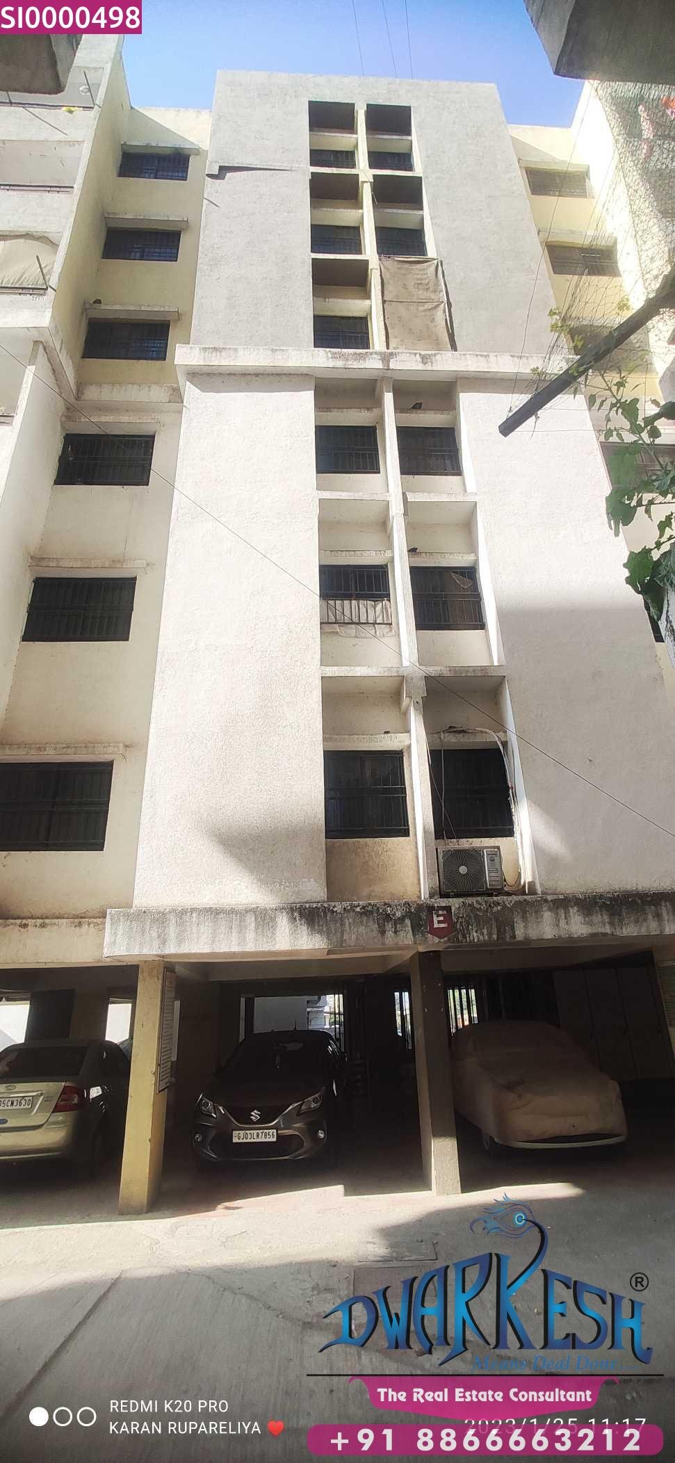 3 BHK Flat