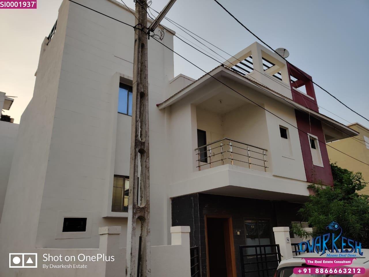 3 BHK Duplex