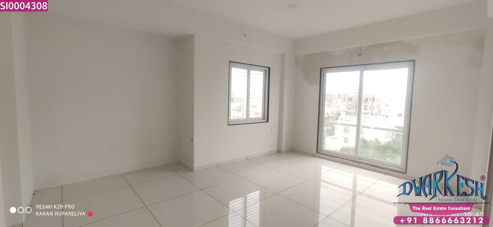 4 BHK Flat