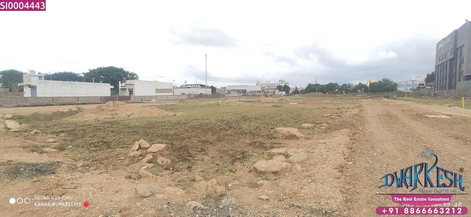  Plot