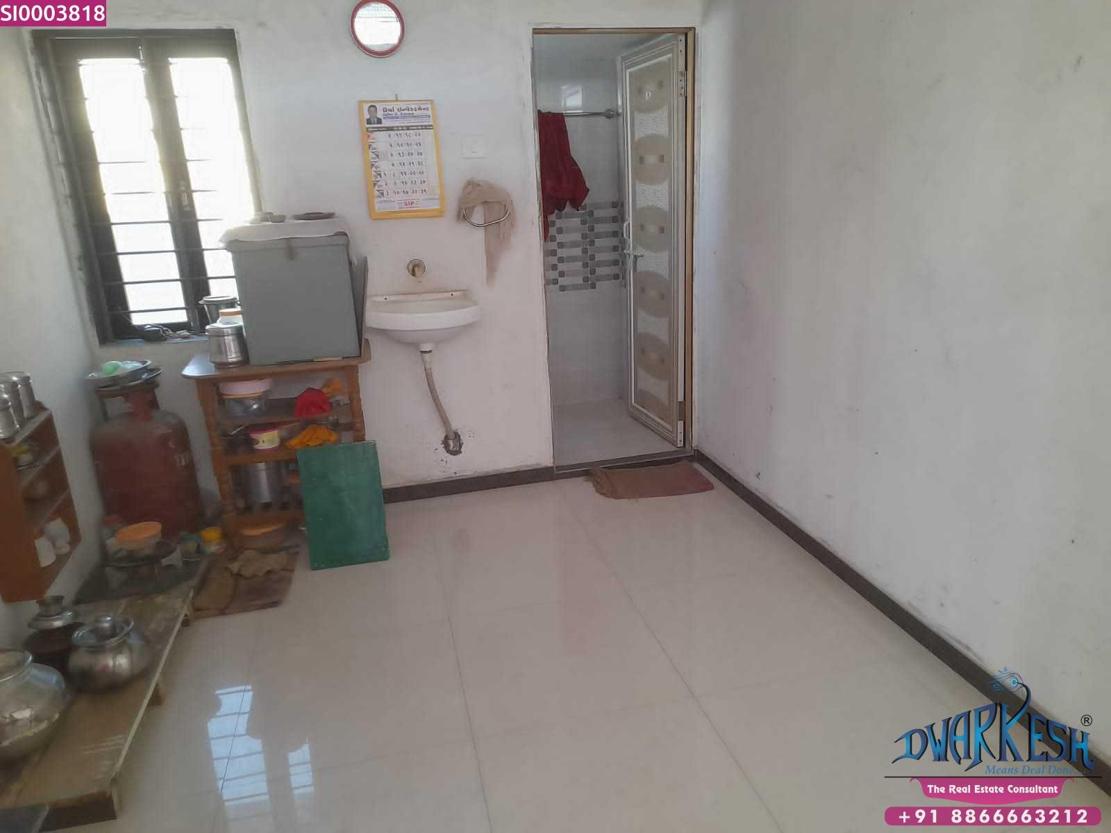 3 BHK Duplex