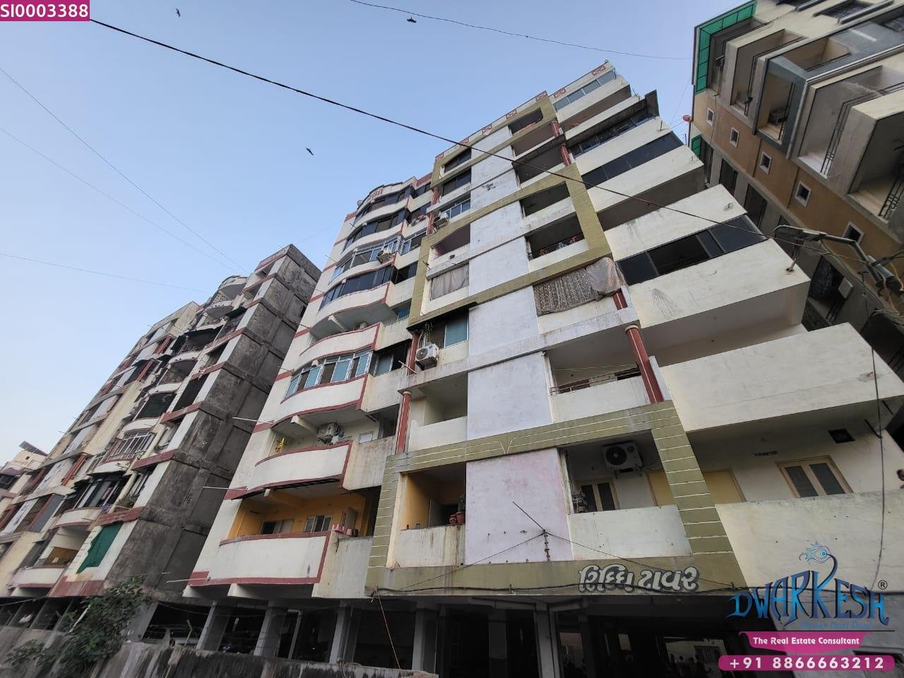 2 BHK Flat