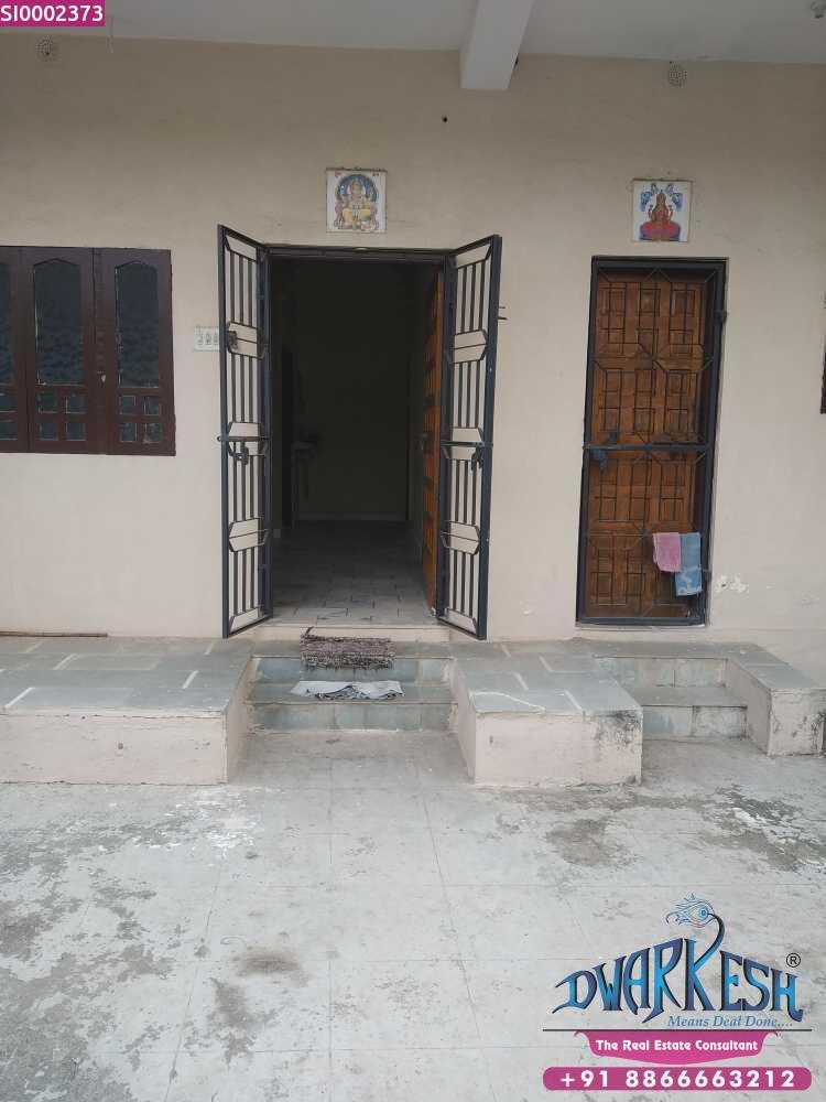 4 BHK Duplex
