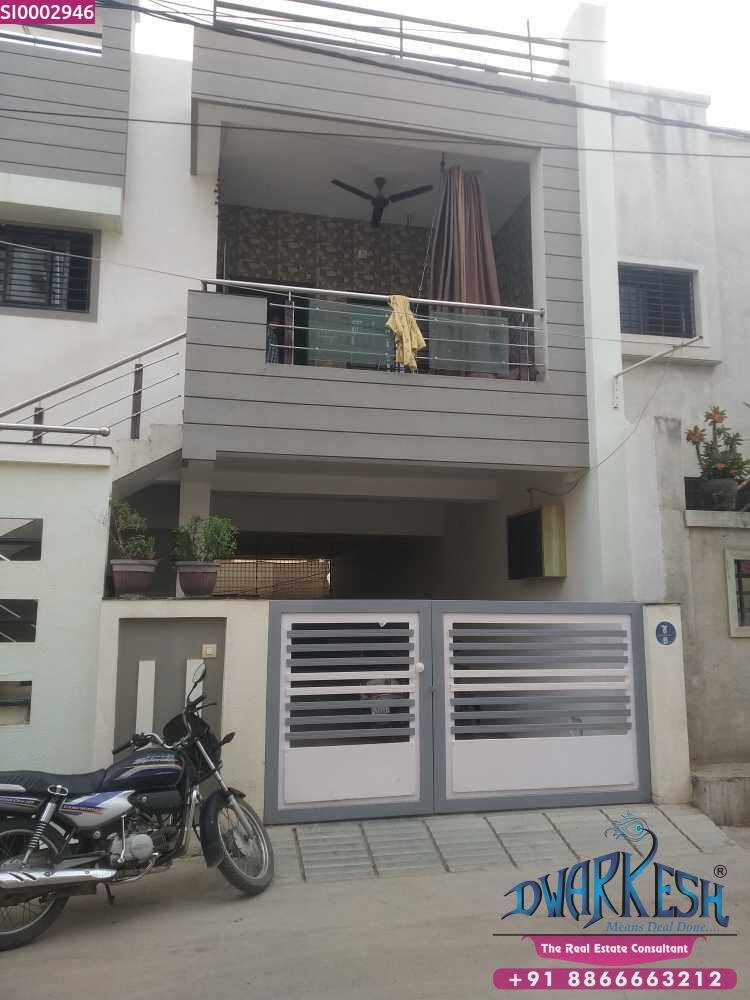 4 BHK Duplex