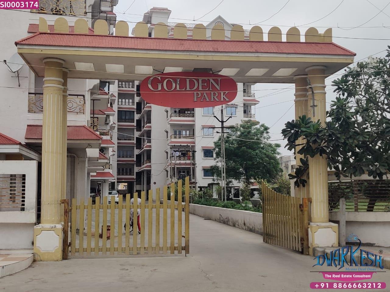 3 BHK Flat