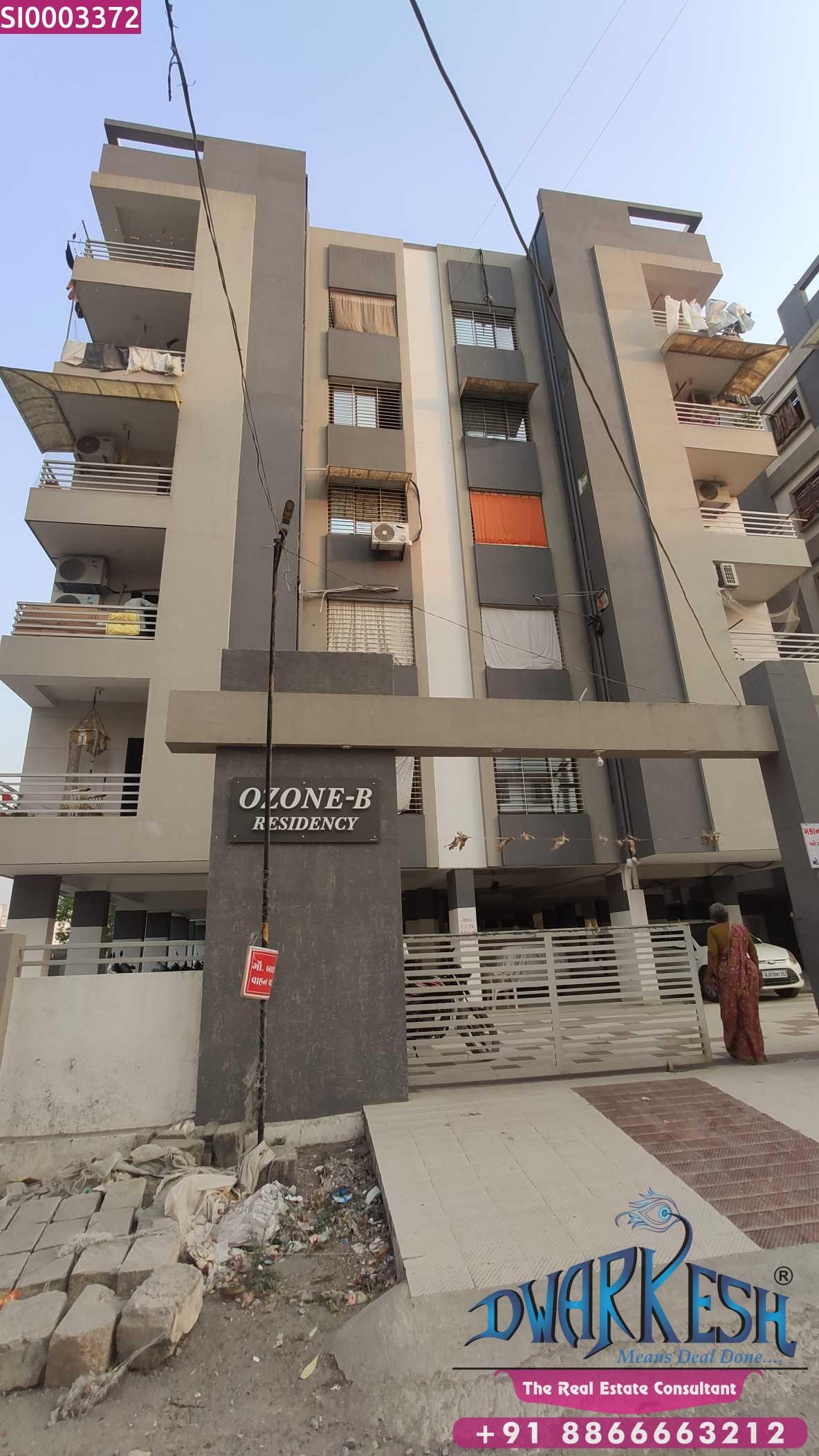 3 BHK Flat