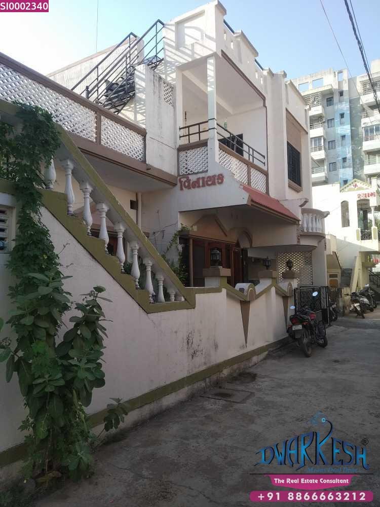 4 BHK Duplex