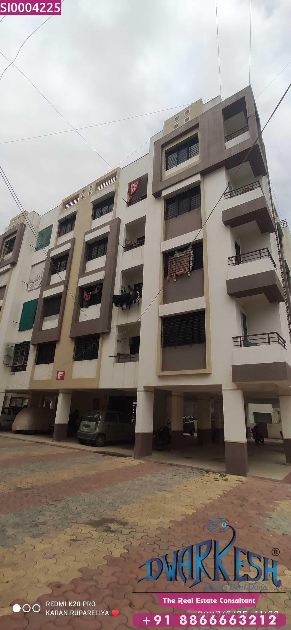 2 BHK Flat
