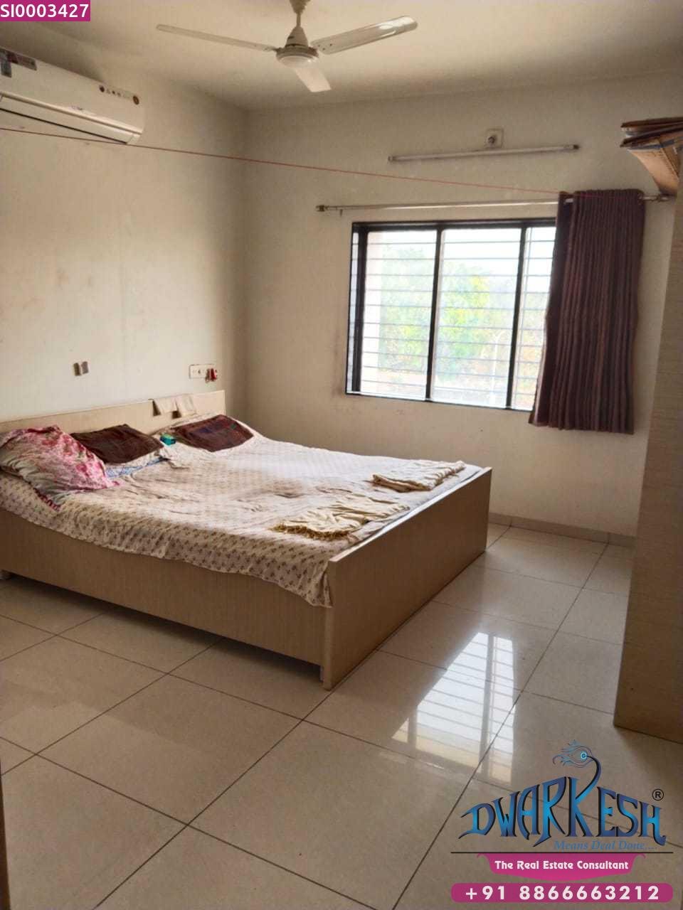 3 BHK Flat
