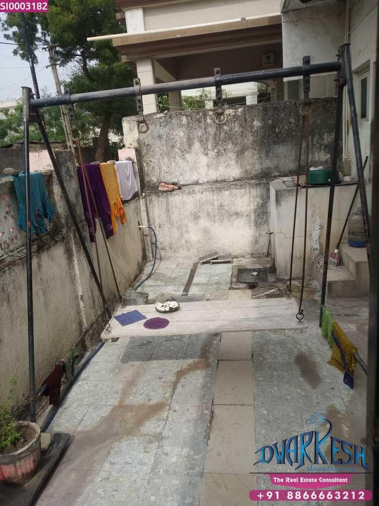2 BHK Tenament