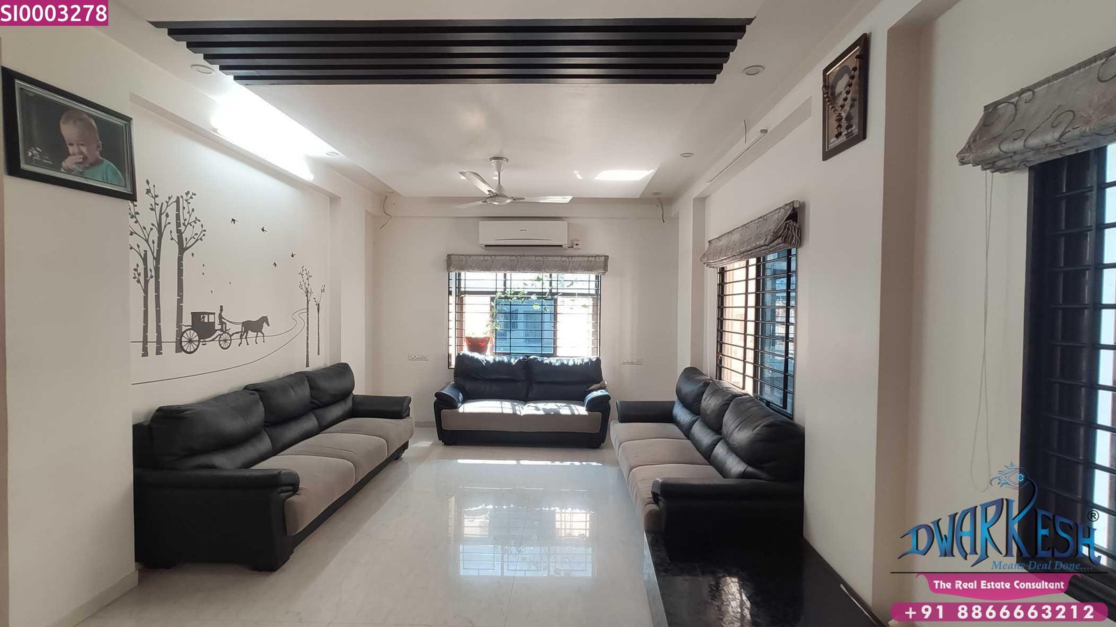 4 BHK Flat