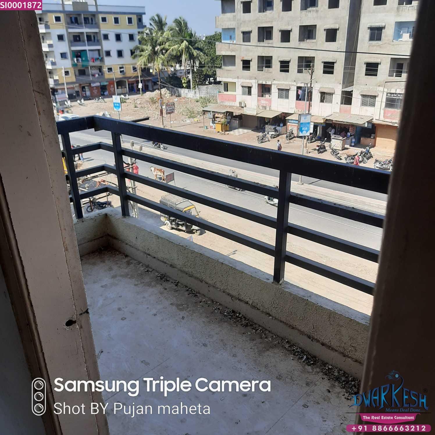 2 BHK Flat
