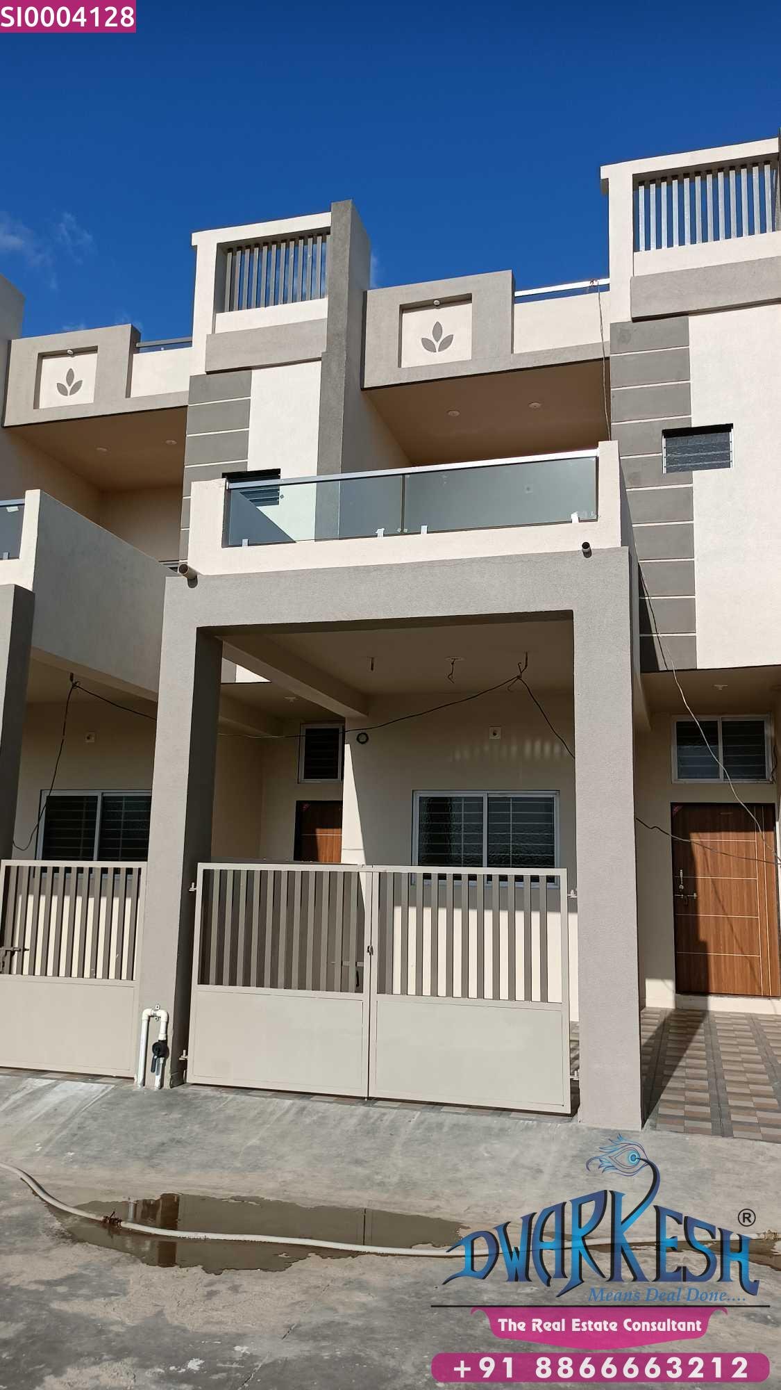 3 BHK Duplex