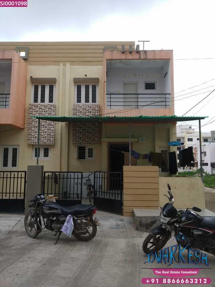 3 BHK Duplex