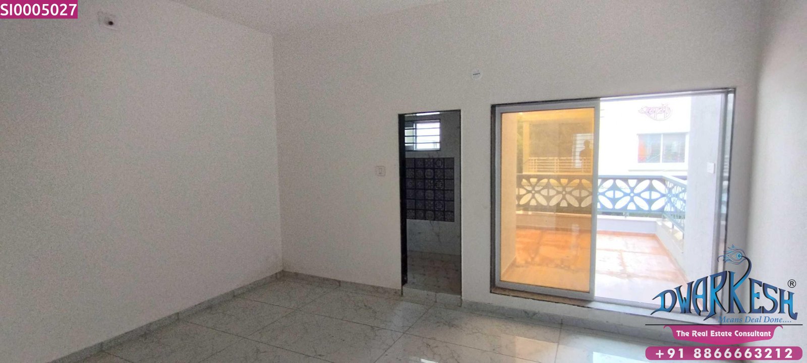 3 BHK Duplex
