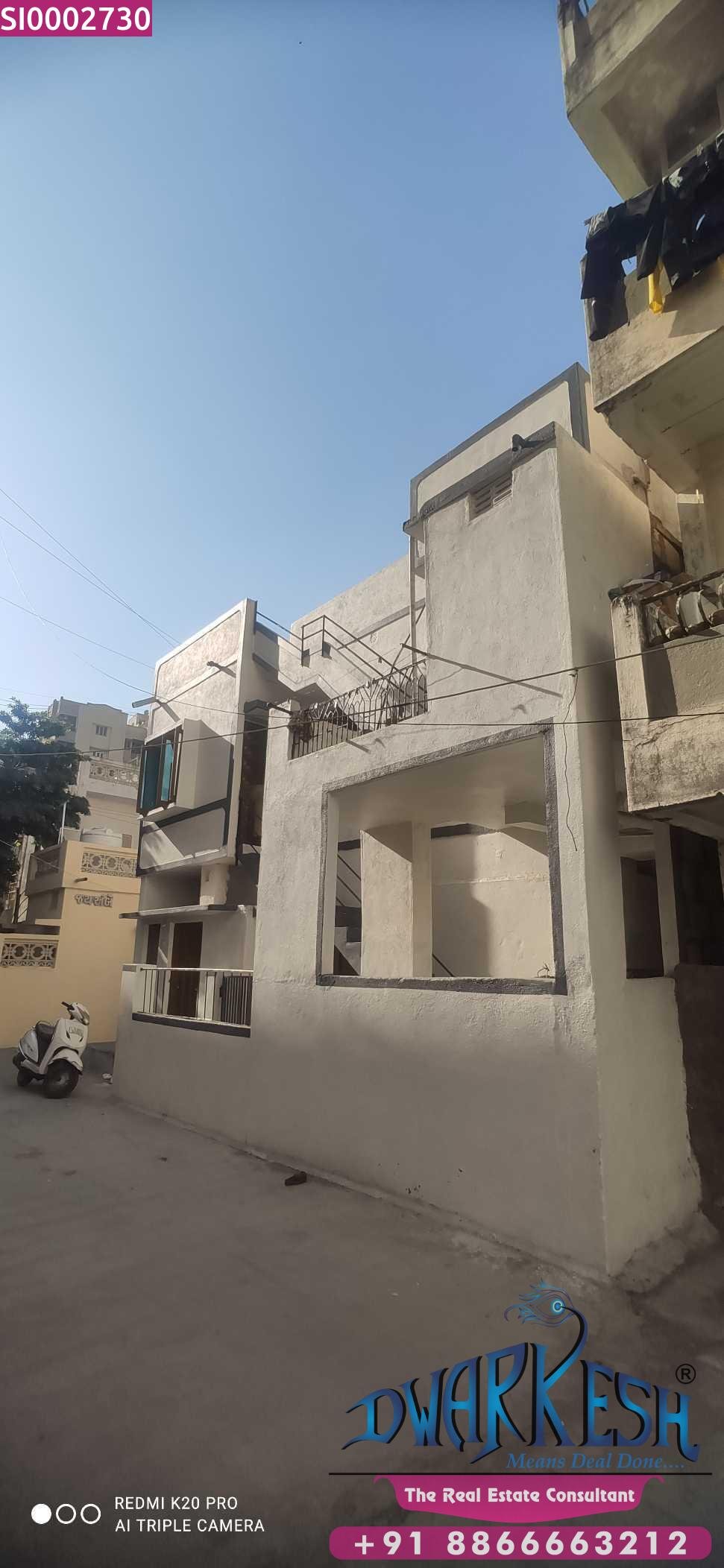 4 BHK Duplex