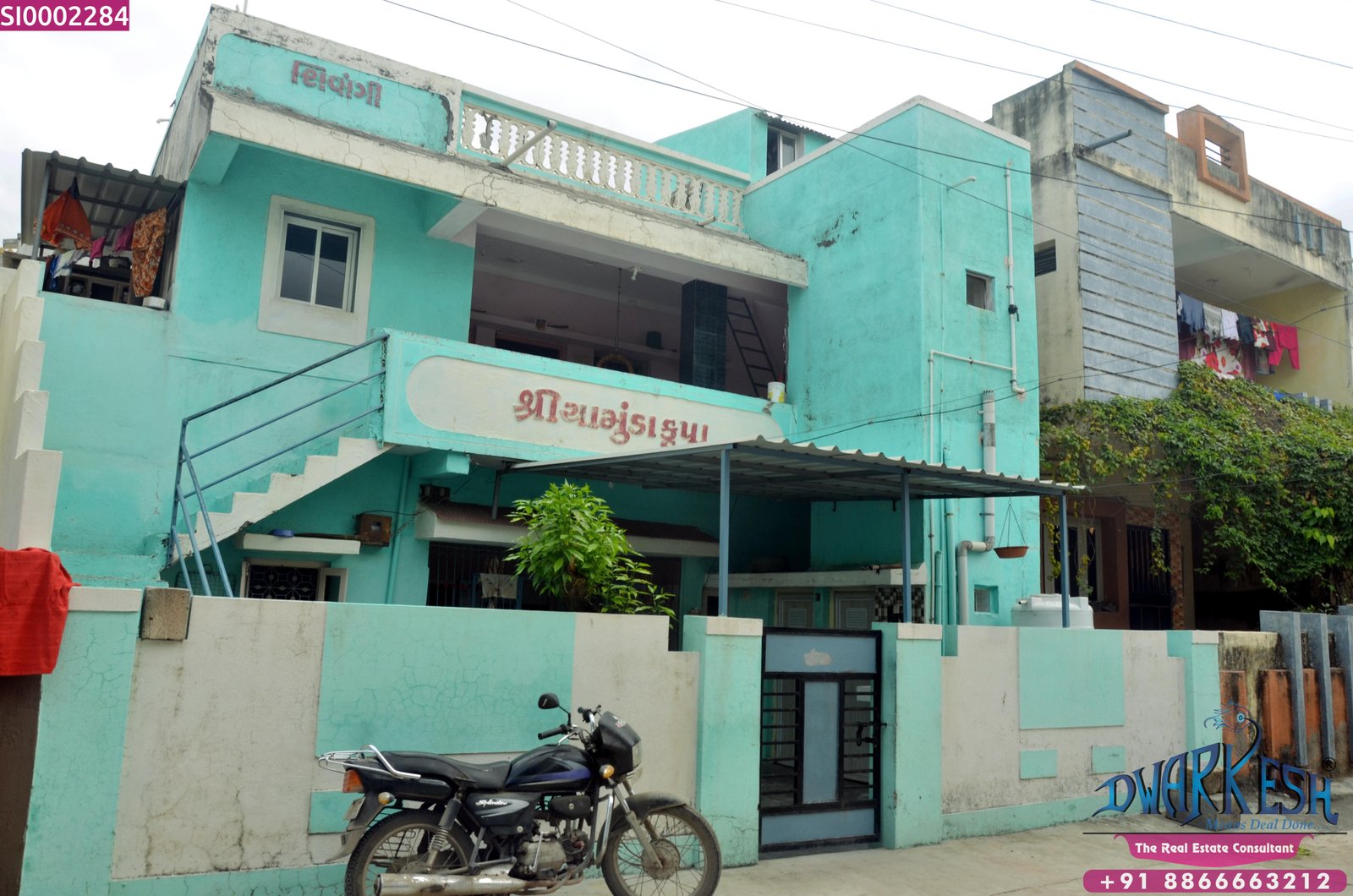 3 BHK Duplex