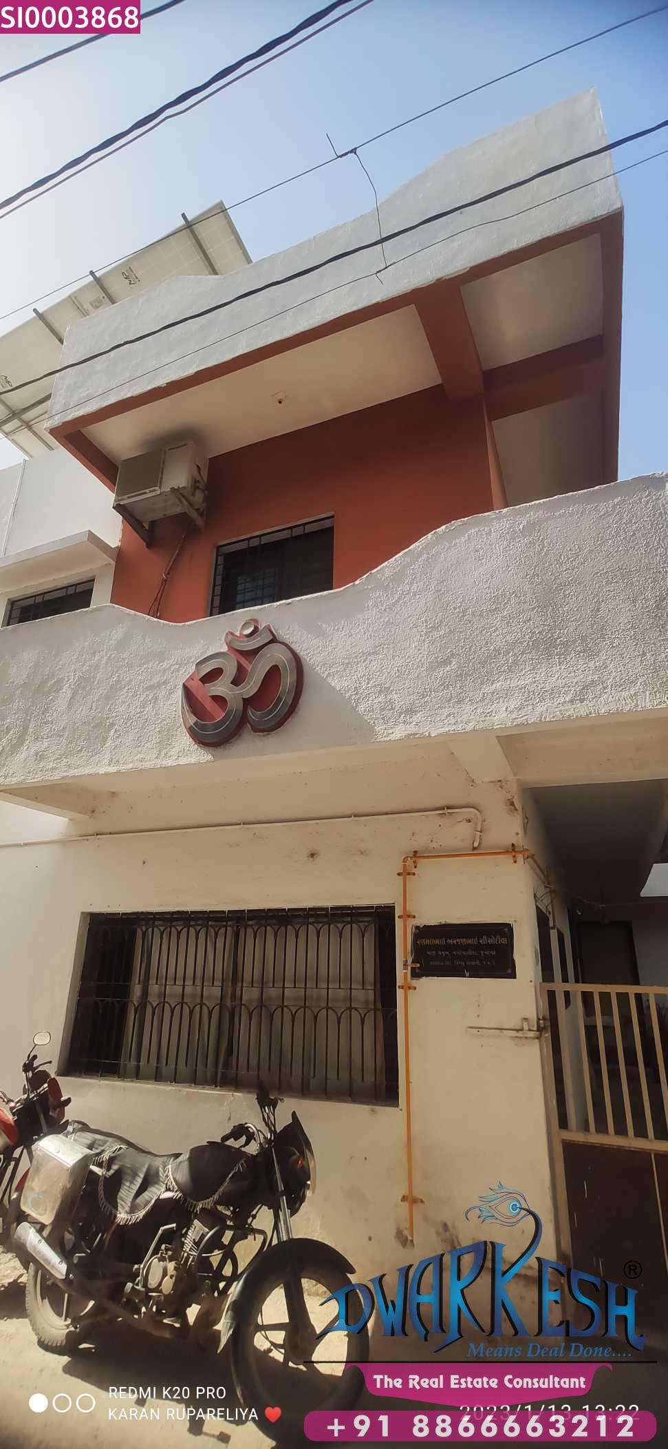 4 BHK Duplex