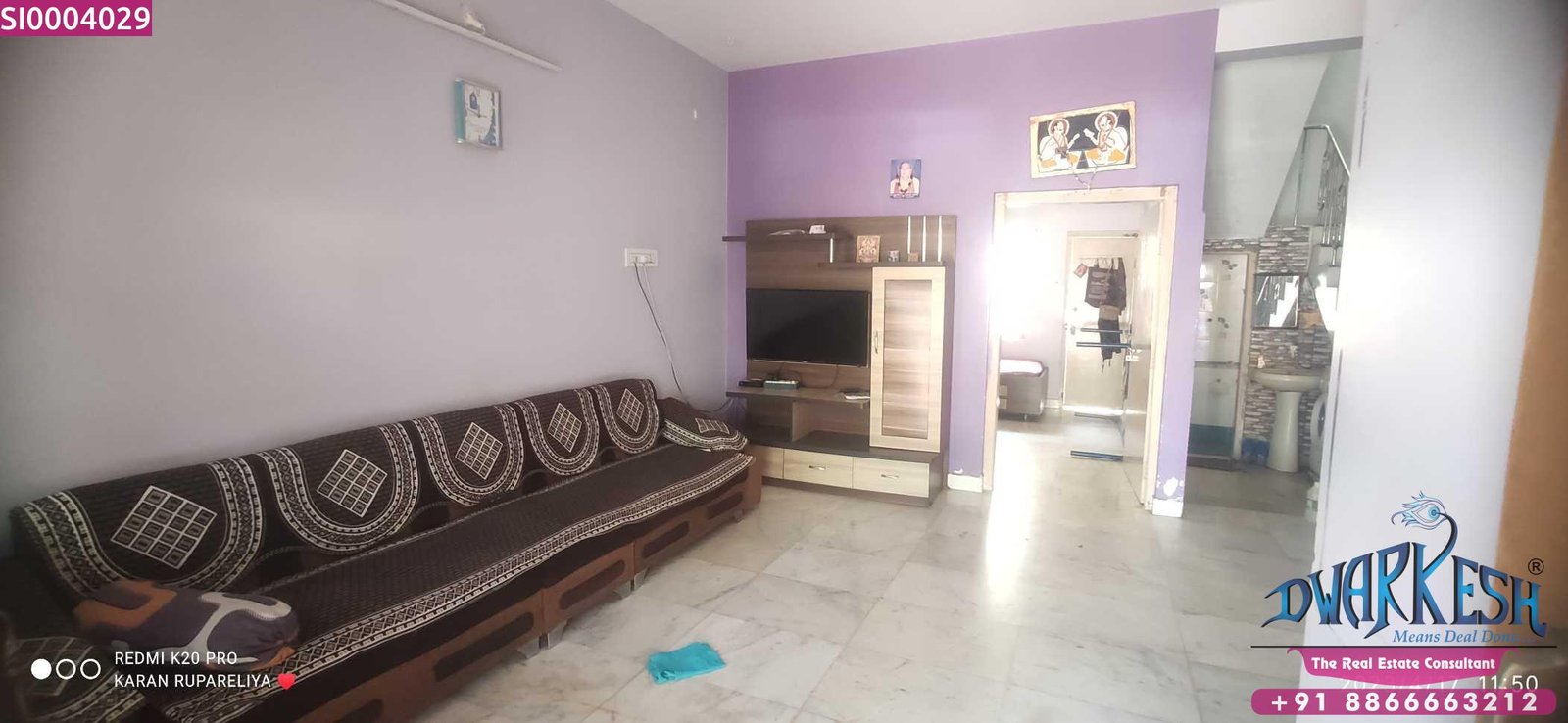 3 BHK Duplex