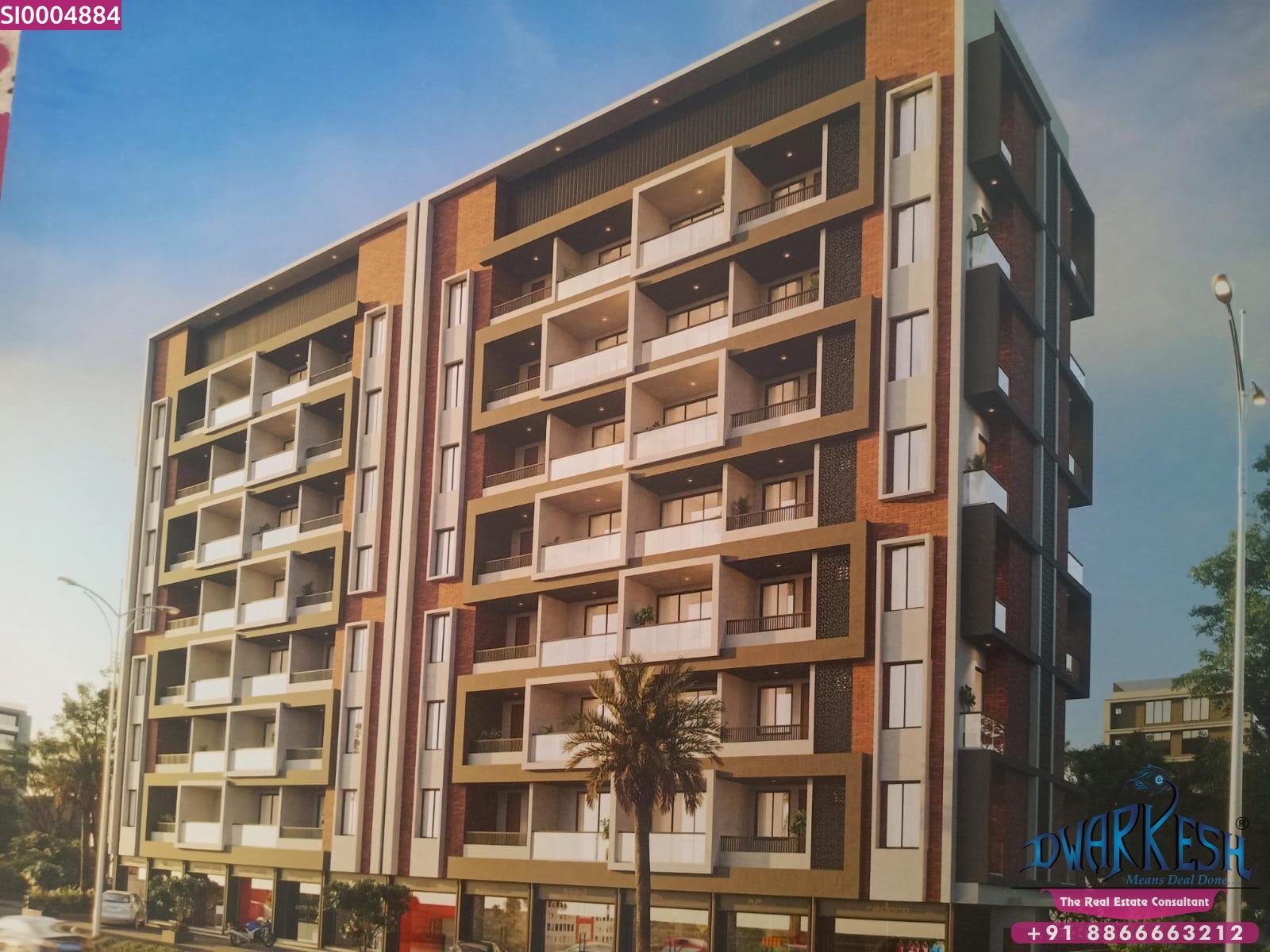 3 BHK Flat