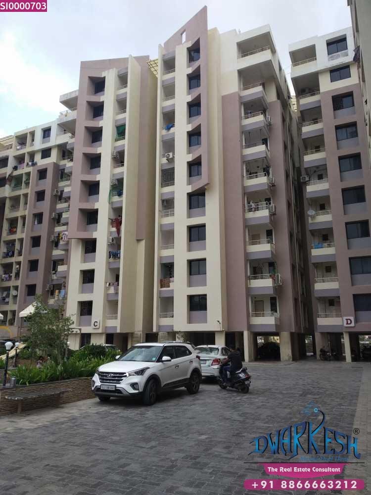 3 BHK Flat