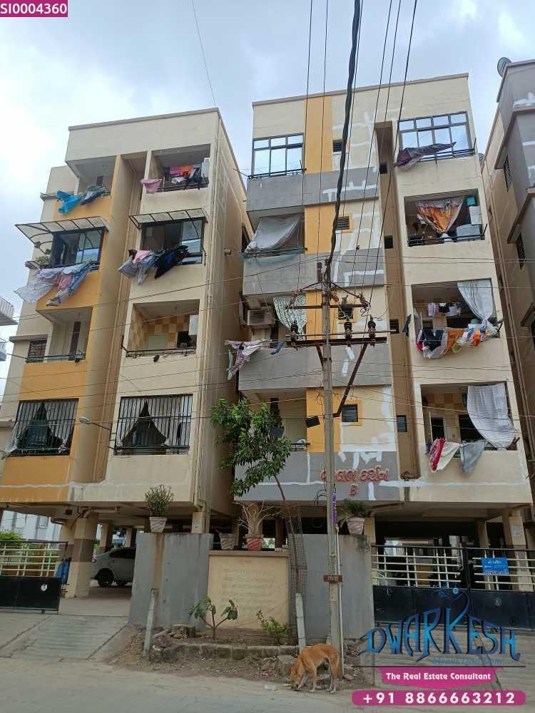 2 BHK Flat
