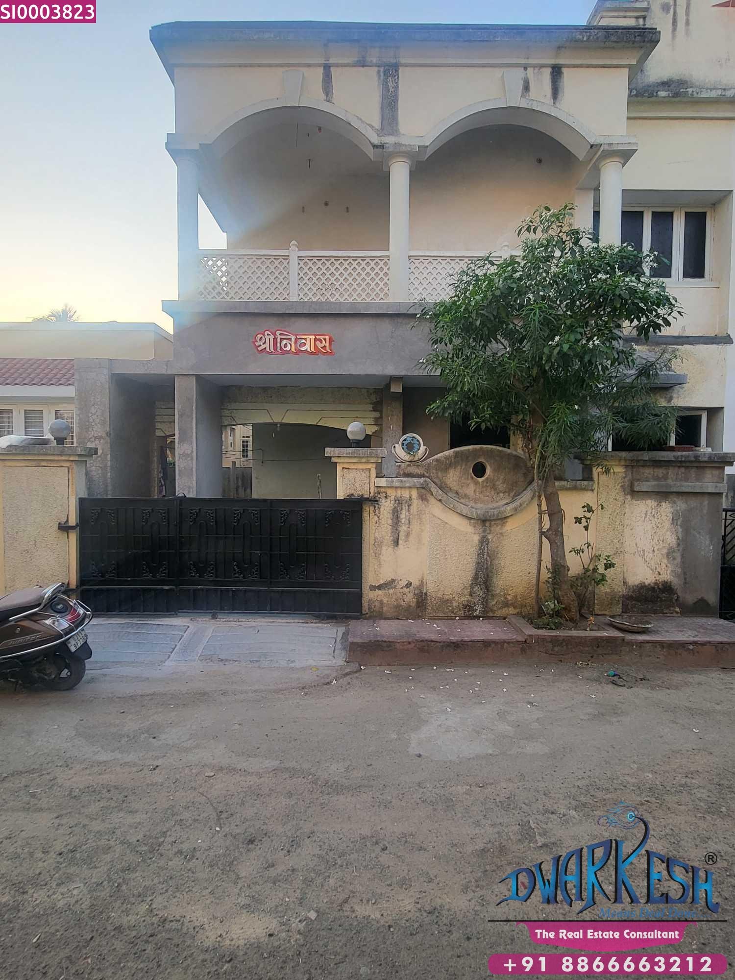 3 BHK Duplex