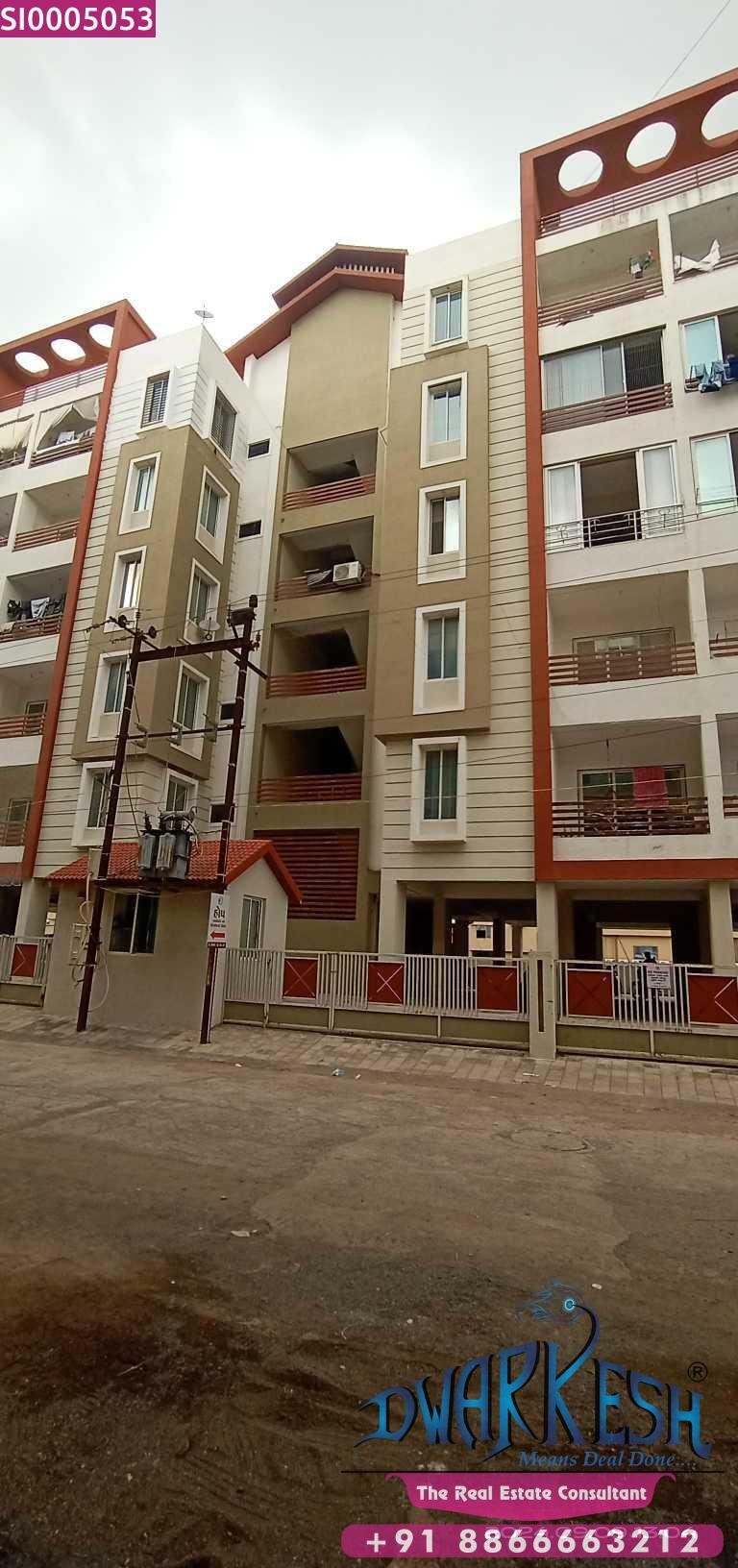 4 BHK Flat