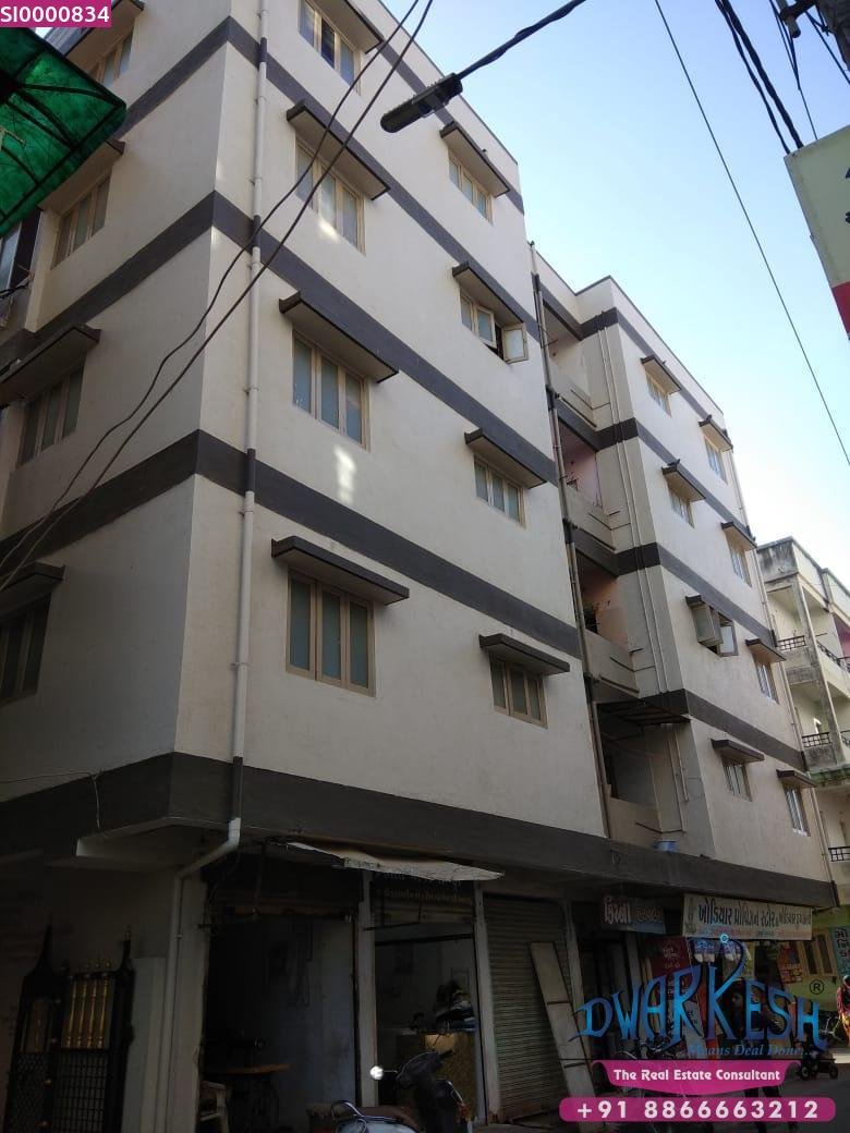 2 BHK Flat