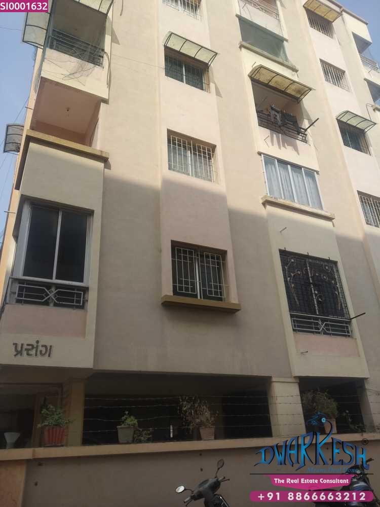 3 BHK Flat