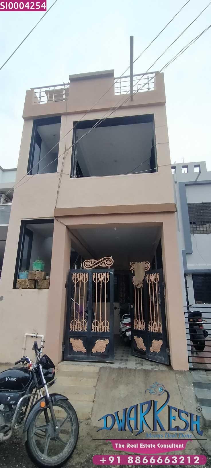 3 BHK Duplex