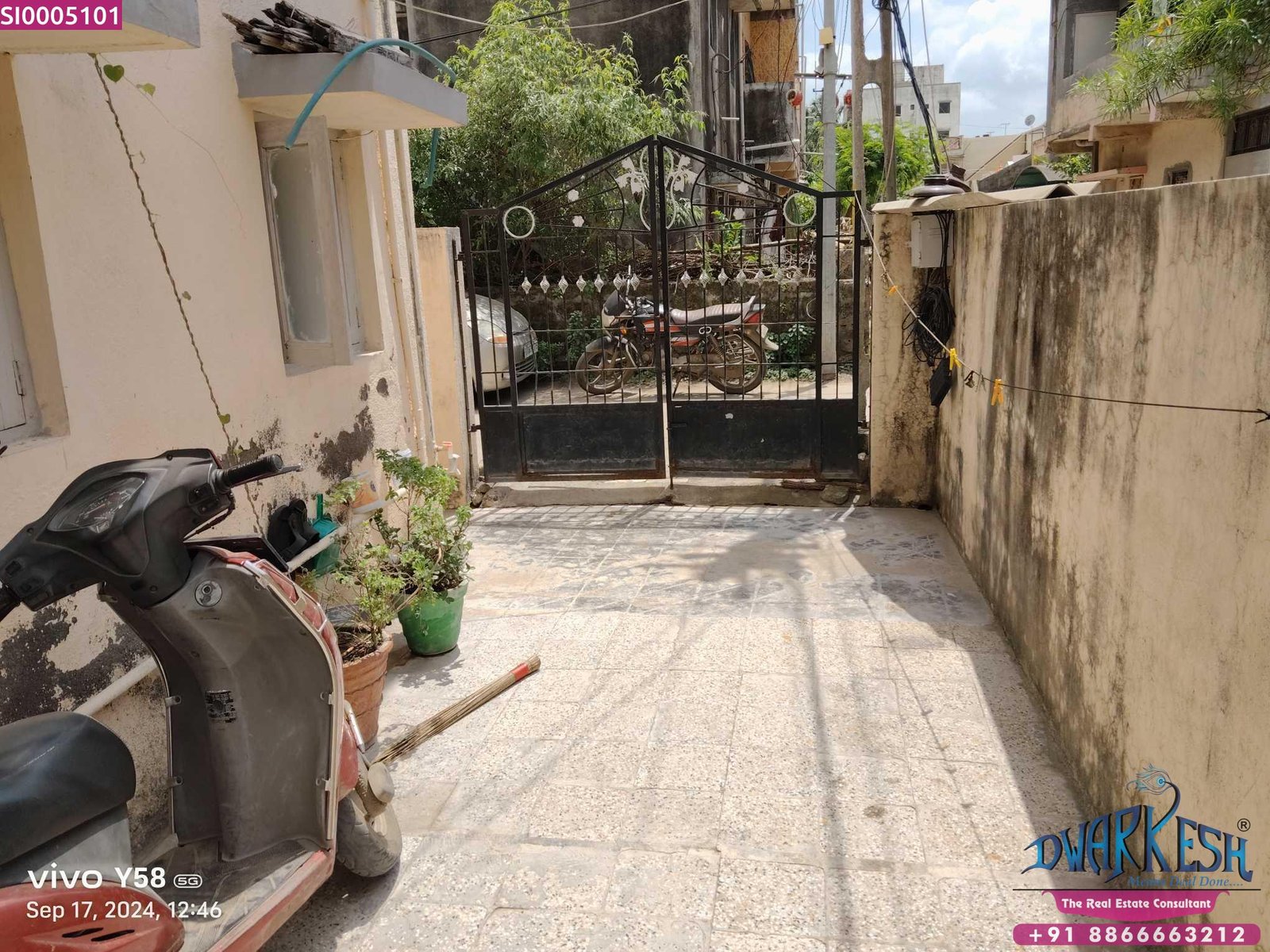2 BHK Duplex