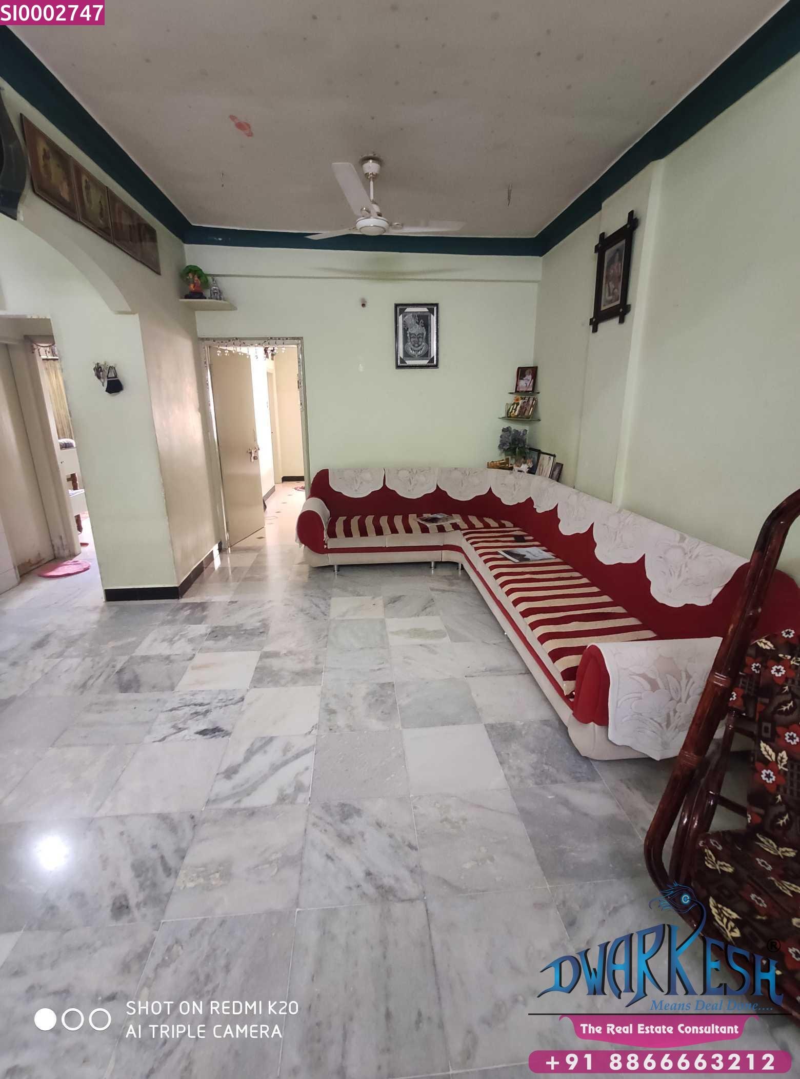 2 BHK Flat