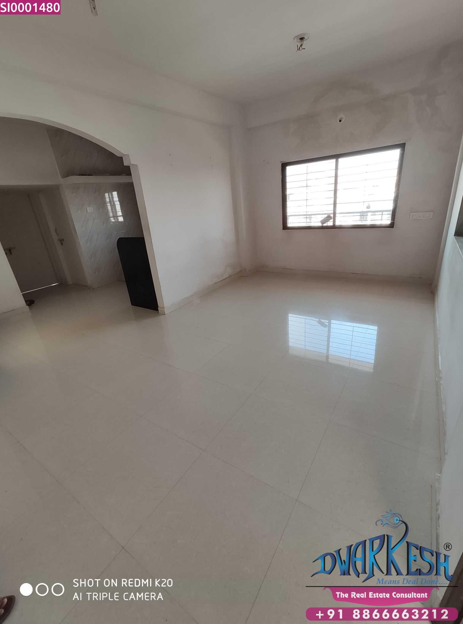 2 BHK Flat