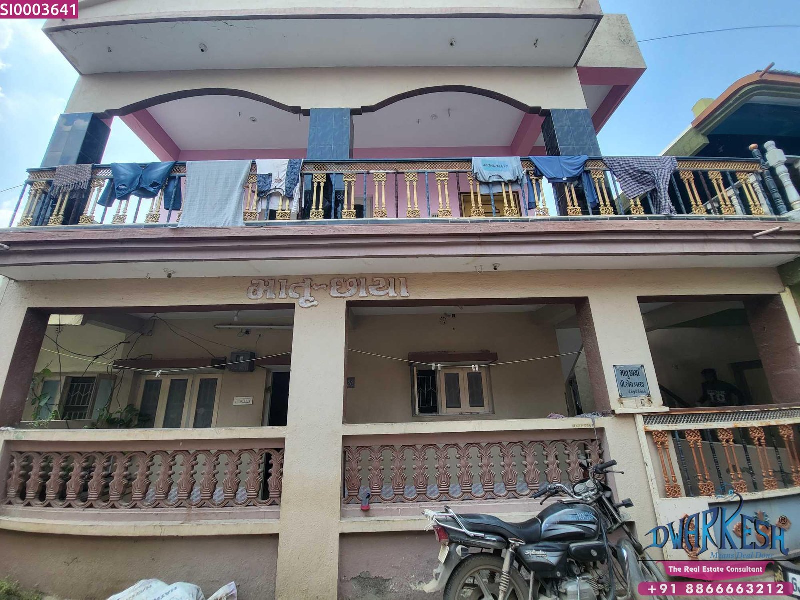 4 BHK Duplex
