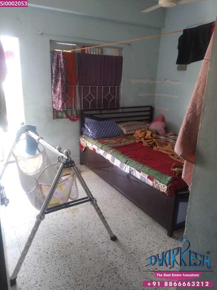 1 BHK Flat